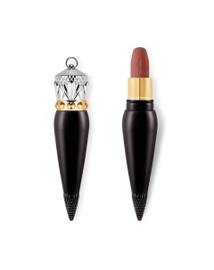 Матовая помада для губ Rouge Louboutin Velvet Matte Christian louboutin beauty