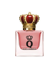 Парфюмерная вода Q Intense by 30 Dolce&gabbana