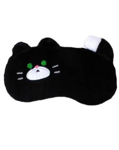 Маска для сна с вкладышем "Fluffy cat" Ilikegift