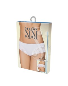 Трусы женские Panty Sisi