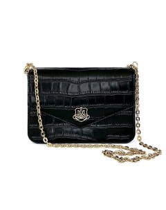 Клатч Black Clutch Antonio maretti