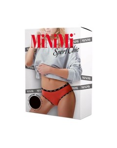 MS221 Трусы женские Slip Nero 0 Minimi