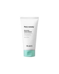 Обновляющая пенка для умывания Pore-Remedy Renewing Foam Cleanser Dr.jart+