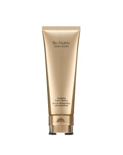 Увлажняющая и очищающая пенка Re-Nutriv Estee lauder