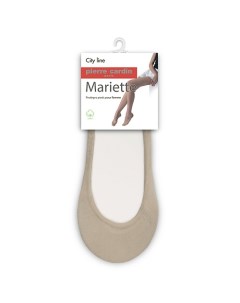 Подследники женские MARIETTE VISONE Pierre cardin