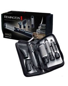 Фен-щетка для волос Amaze Smooth & Volume AS1220 Remington