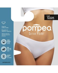 Трусы женские SLIP CLASSICO PLANET Pompea