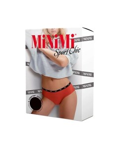 MS231 Трусы женские Panty Nero 0 Minimi