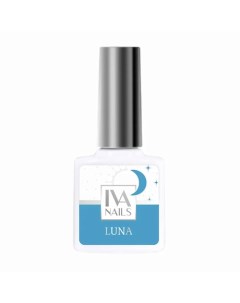 Светоотражающий гель лак Luna Iva nails