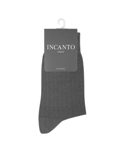 Носки мужские Grigio Incanto