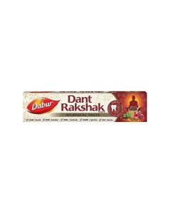 Зубная паста аюрведическая Dant Rakshak 175 0 Dabur