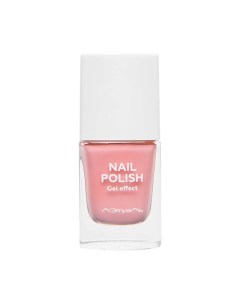 Лак для ногтей с эффектом гелевого покрытия NAIL POLISH Лэтуаль