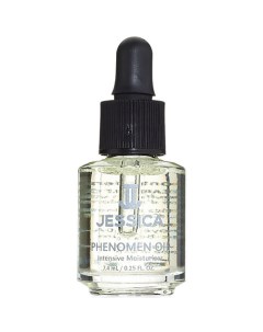 Масло для кутикулы Phenomen Oil 7 Jessica