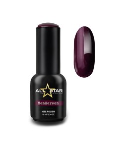 Гель лак для ногтей Sunset All star professional