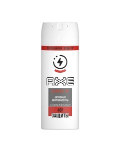 Антиперспирант спрей УСИЛЕННАЯ ЗАЩИТА Axe