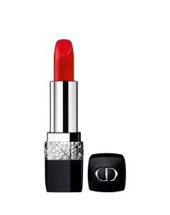 Лимитированная губная помада Rouge Happy 2020 Dior