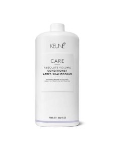 Кондиционер Абсолютный объем Care Absolute Volume Conditioner 1000.0 Keune