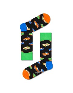 Носки CAR Happy socks