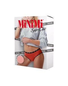 MS221 Трусы женские Slip Rosa Antico 0 Minimi