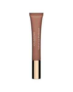 Матовый бальзам для губ Velvet Lip Perfector Clarins