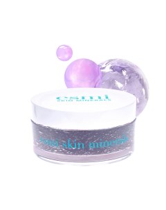 Маска для лица антивозрастная восстанавливающая Anti ageing Repair Gel Booster Mask Esmi skin minerals