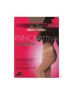 Колготки 40 ден INNOVATTIVA (бесшовные) Daino Omsa