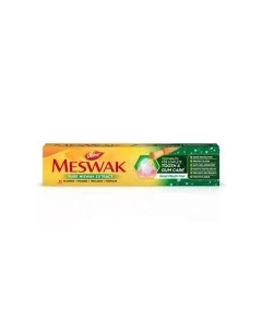 Зубная паста Meswak и мыло 275 0 Dabur