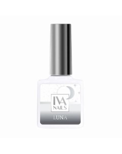 Светоотражающий гель лак Luna Iva nails