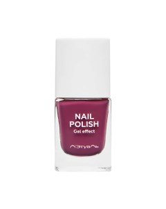 Лак для ногтей с эффектом гелевого покрытия NAIL POLISH Лэтуаль