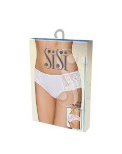 Трусы женские Slip Sisi