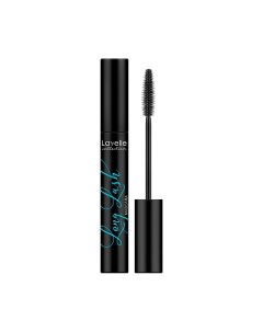 Тушь для ресниц MS29, Long Lash Mascara, удлинение + разделение Lavelle collection