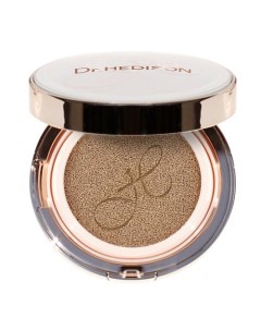 Тональное средство кушон для лица Miracle Cushion Dr. hedison