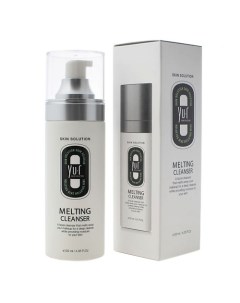 Гель для снятия макияжа Melting Cleanser 120.0 Yu.r