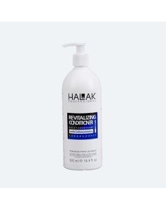 Кондиционер восстановление Revitalizing Conditioner 500.0 Halak professional