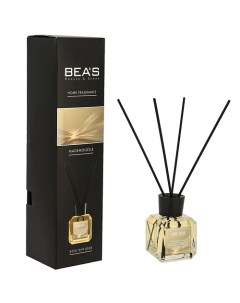 Диффузор для дома Reed Diffuser Mademoiselle 120.0 Beas