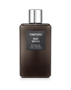 Гель для душа Oud Wood Tom ford