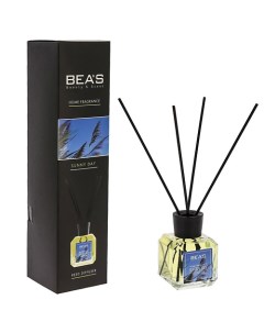 Диффузор для дома Reed Diffuser Sunny Day- Солнечный день 120.0 Beas