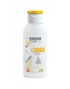 Лосьон для тела с маслом ши 250.0 Swiss image