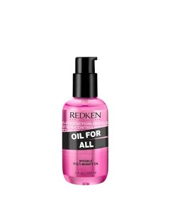 Мультифункциональное масло для волос Oil For All 100.0 Redken