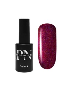 Гель лак Stellar Patrisa nail