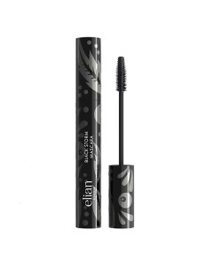 Тушь для ресниц подкручивающая Black Storm Mascara Elian