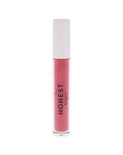 Помада для губ жидкая Liquid Lipstick Honest