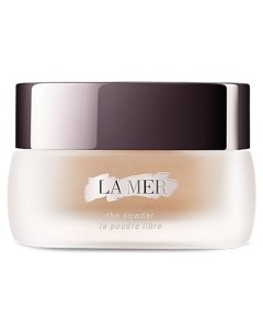 Пудра рассыпчатая The Powder La mer