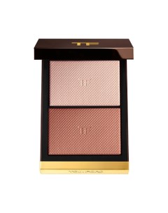 Пудра хайлайтер Shade And Illuminate Highlighting Duo Tom ford