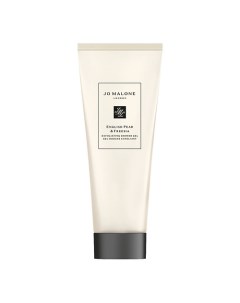 Гель-скраб для тела очищающий English Pear & Freesia Exfoliating Shower Gel Jo malone london