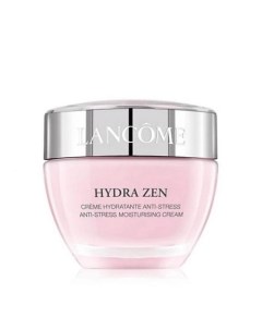 Успокаивающий увлажняющий крем для всех типов кожи Hydra Zen Anti-Stress 75.0 Lancome