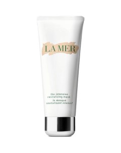 Маска для лица интенсивная восстанавливающая The Intensive Revitalizing Mask La mer