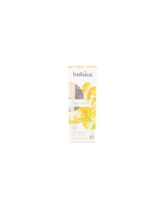 Арома диффузор + палочки True scents манго и бергамот 45.0 Bolsius