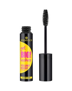 Тушь для ресниц с эффектом объема Get BIG! Lashes Essence