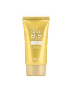 BB-крем Dr. DERMA GOLD BB CREAM SPF 50+/PA++++ Lebelage